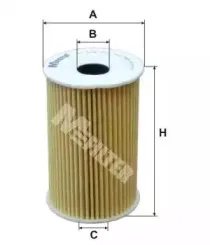 TE 649 MFILTER